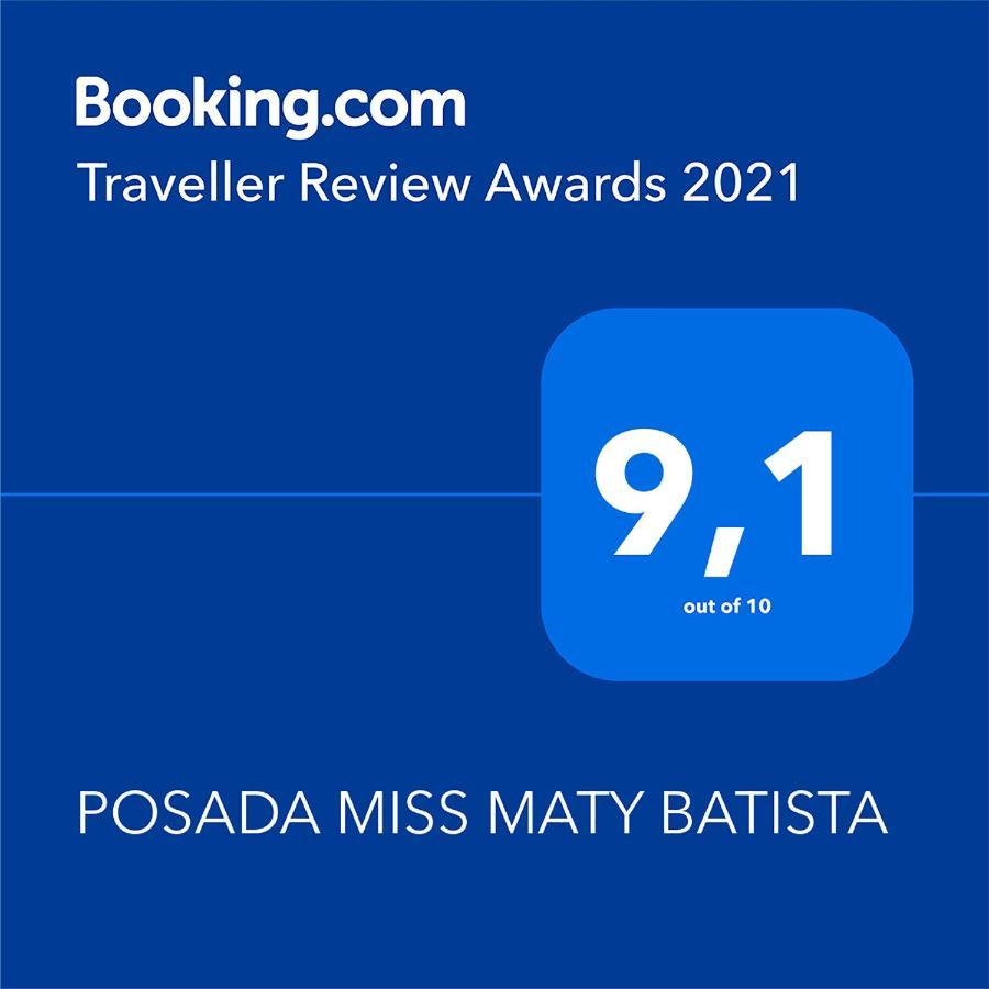 Posada Miss Maty Batista San Andres  Luaran gambar