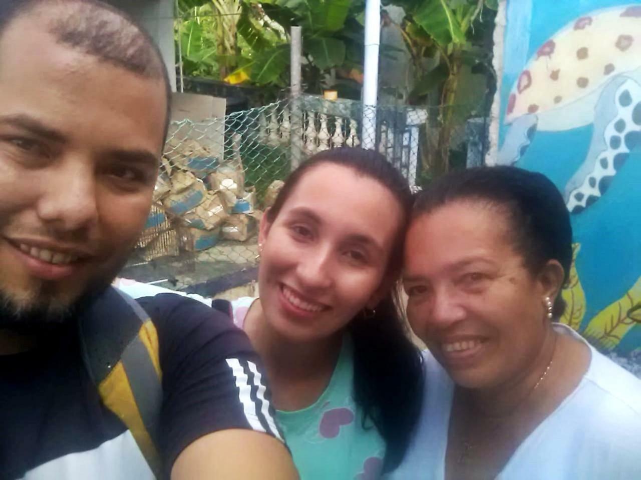 Posada Miss Maty Batista San Andres  Luaran gambar